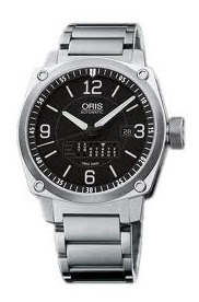 Oris BC4 735 7617 4164-07 8 22 58